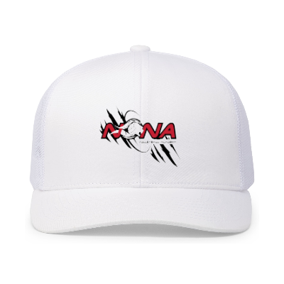 HYPE Trucker Snapback Cap