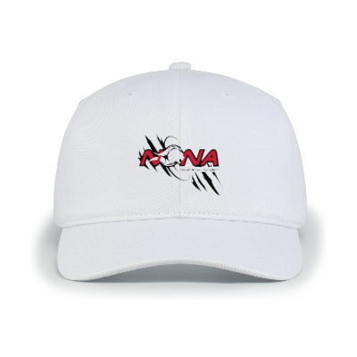 HYPE Low-Profile Snapback Cap
