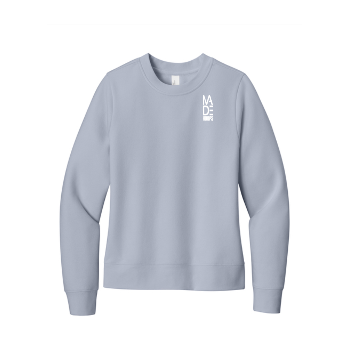 Women's Crewneck Sweatshirt
