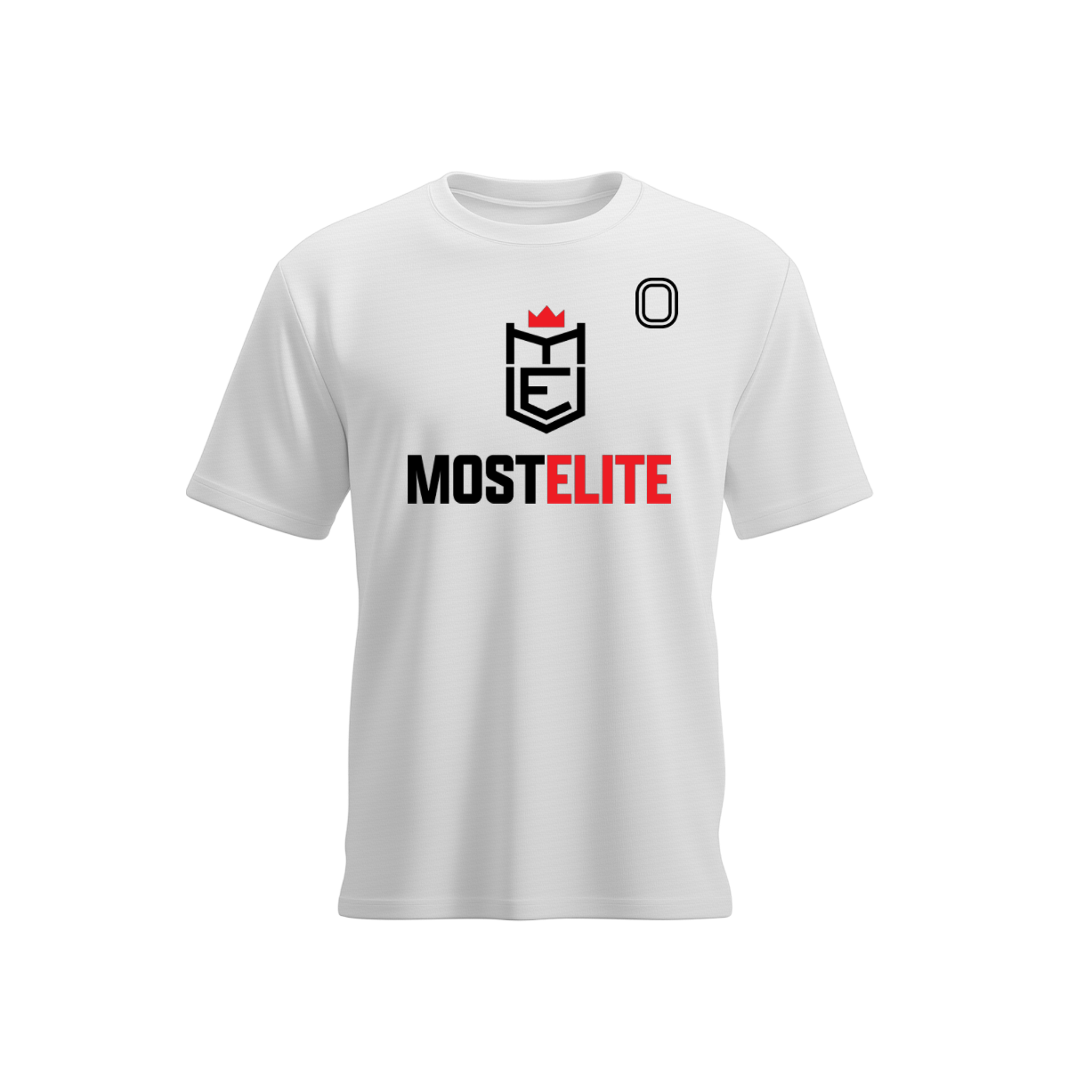 Short Sleeve Tri-Blend Tee