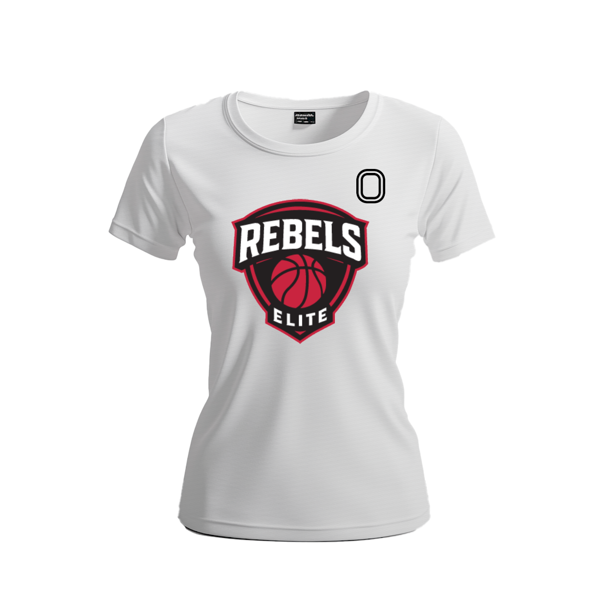 Women’s Short Sleeve Tri-Blend Tee