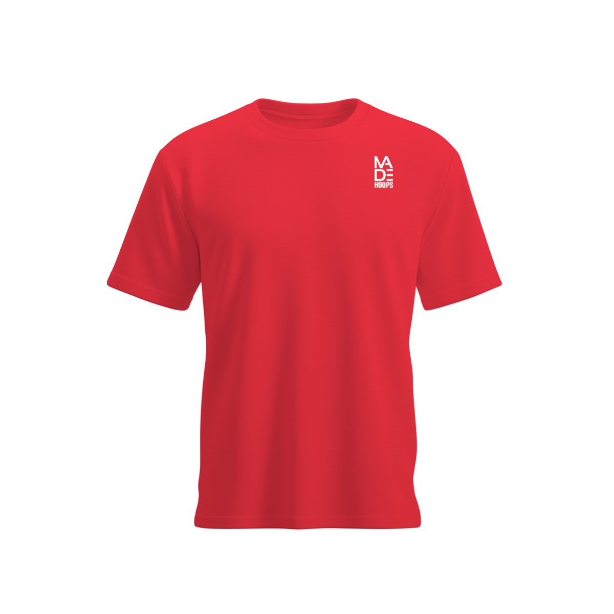 Youth Short Sleeve Tri-Blend Tee
