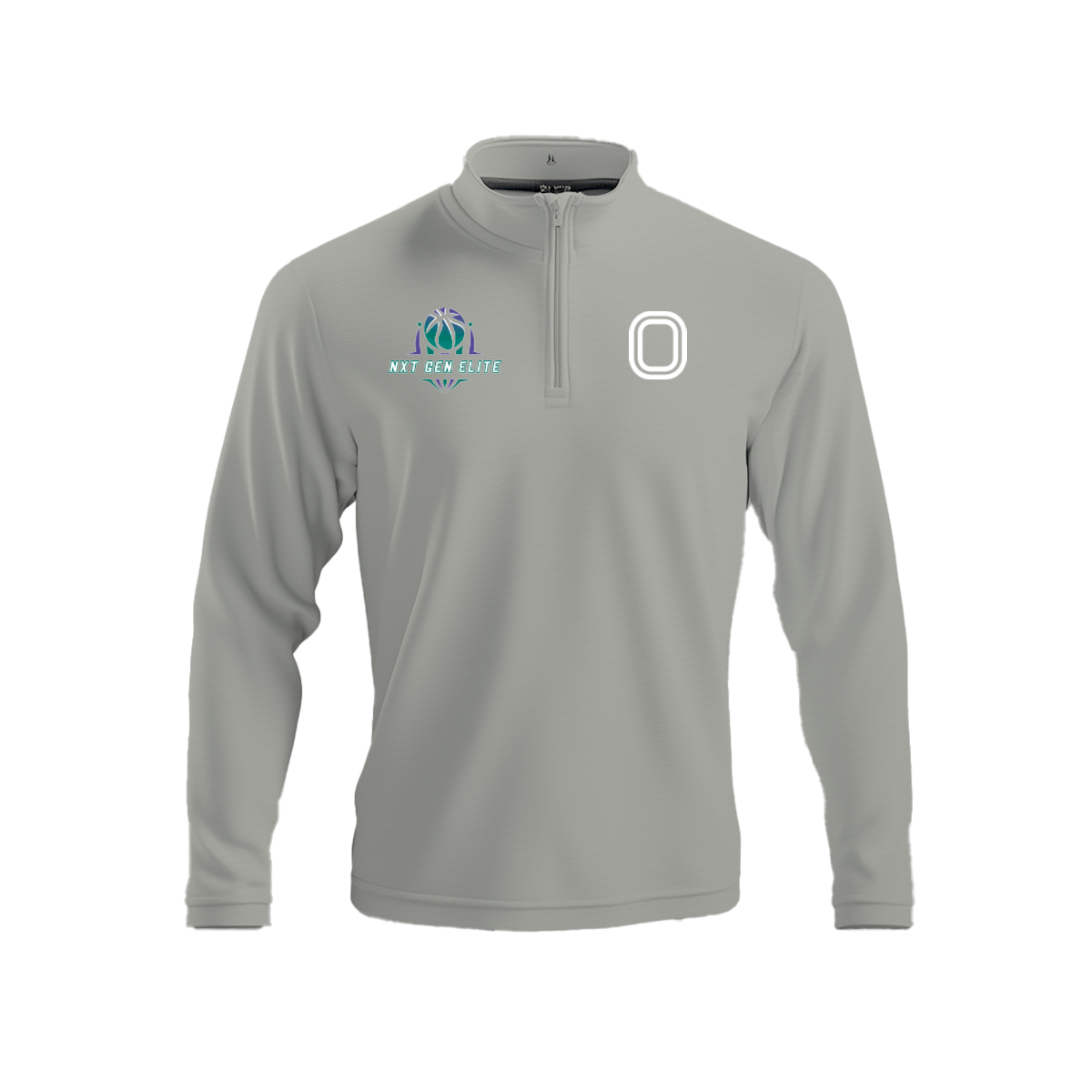 Performance 1/4 Zip