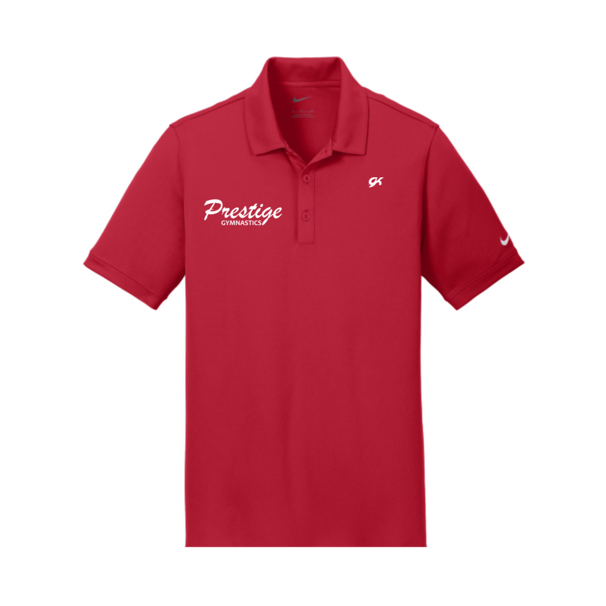 Nike Dri-FIT Modern Fit Polo