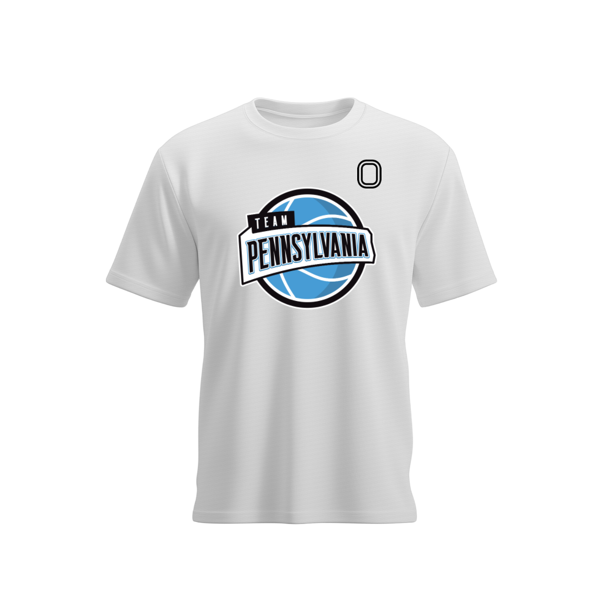 Youth Short Sleeve Tri-Blend Tee