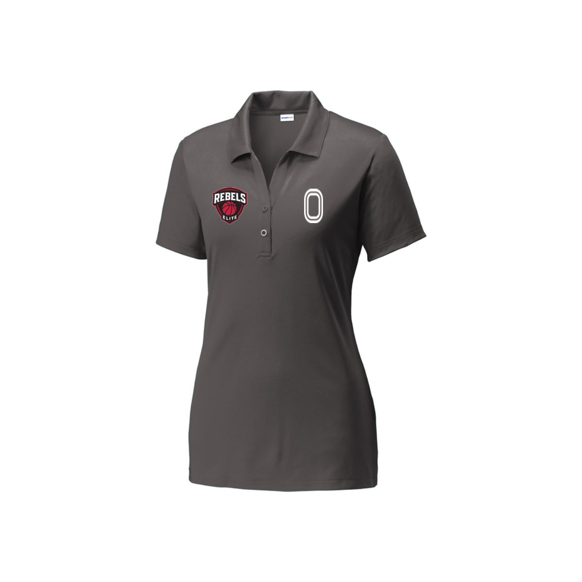 Women's Performance Polo
