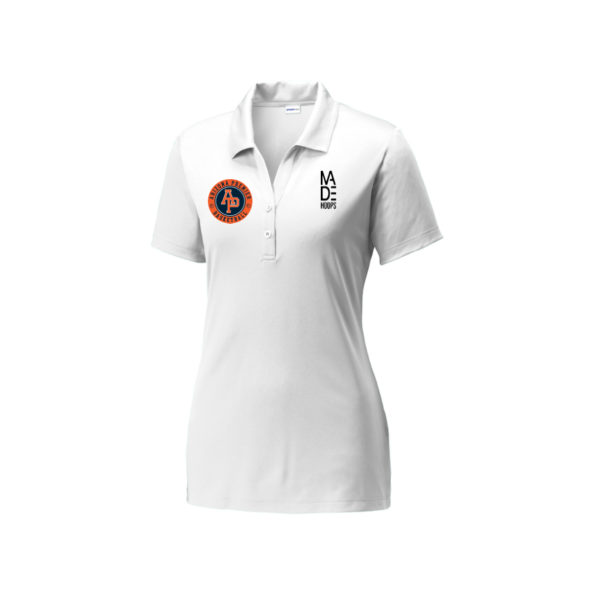 Women's Performance Polo