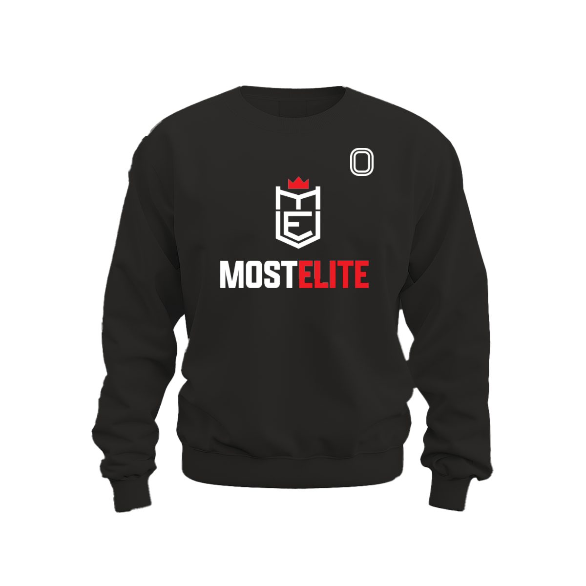 Youth Crewneck Sweatshirt