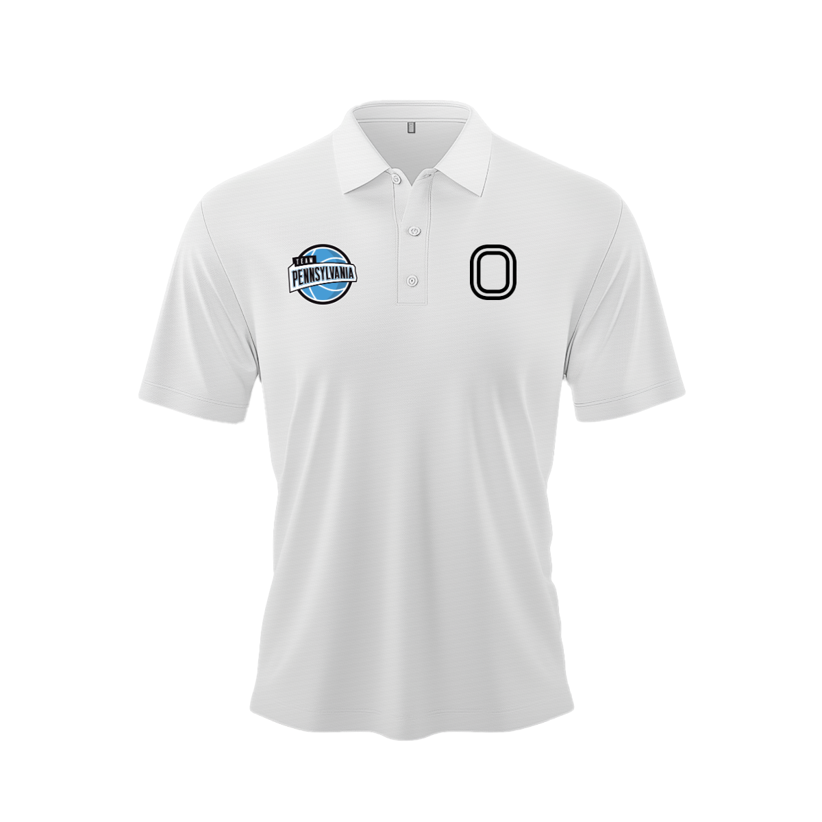 Performance Polo