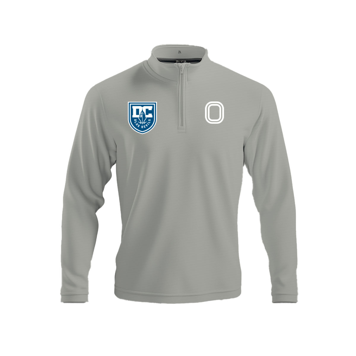 Performance 1/4 Zip
