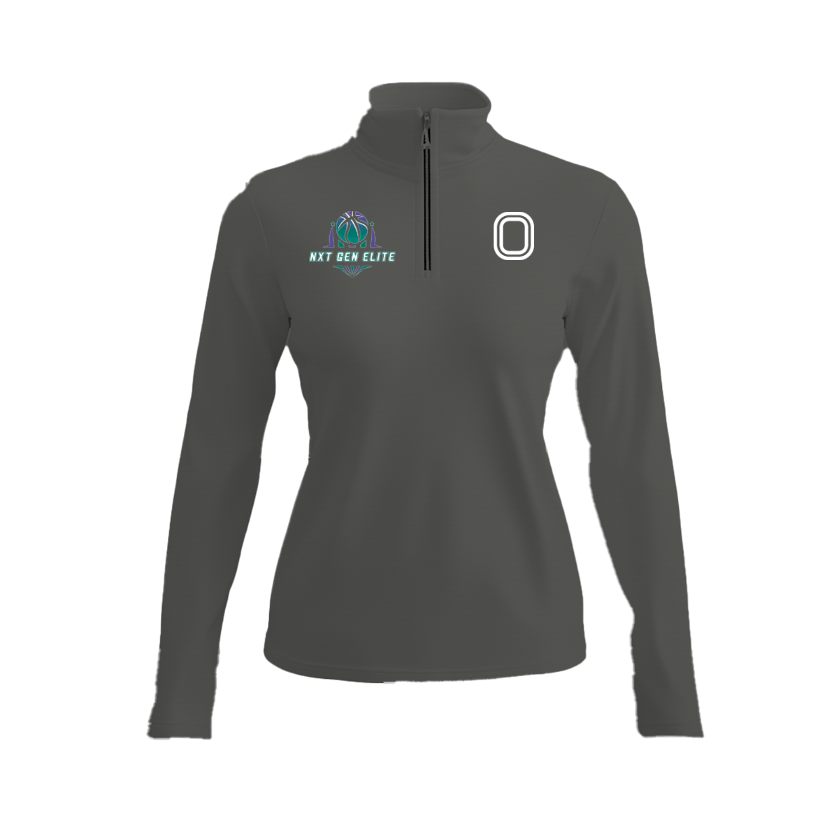 Women's Performance 1/4-Zip