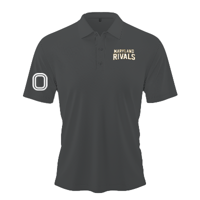 Adult Performance Polo