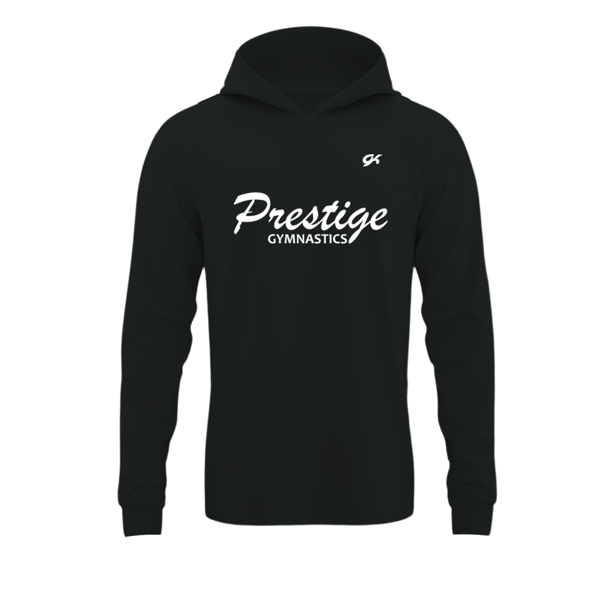 Cloud Fleece Hoodie
