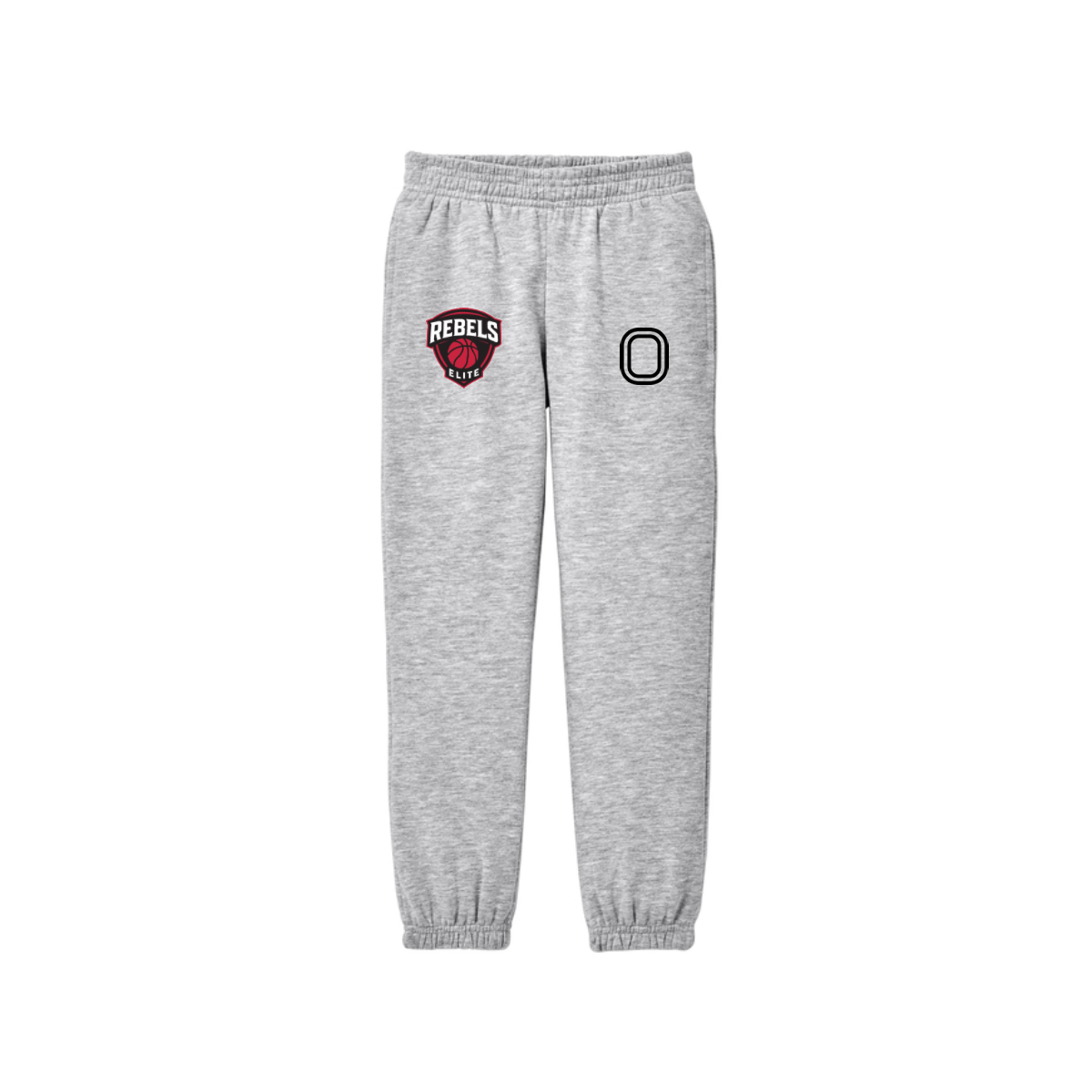 Youth Cuffed Sweatpant