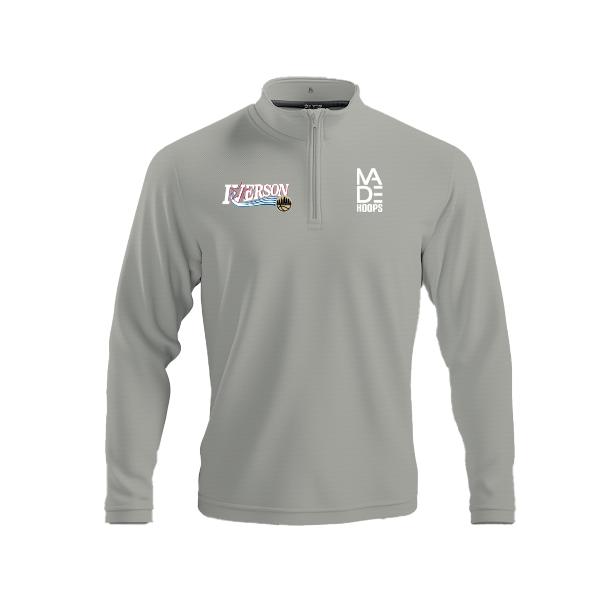 Performance 1/4 Zip