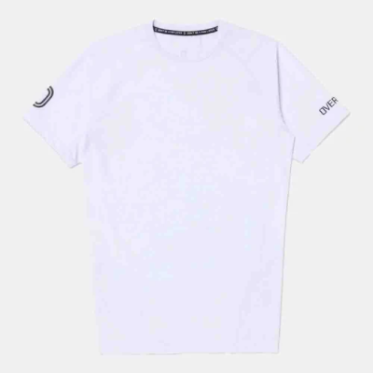 Kids' Valid Compression Tee