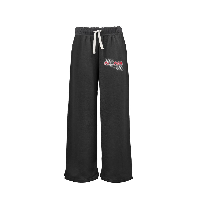HYPE Wide Leg Sweatpant