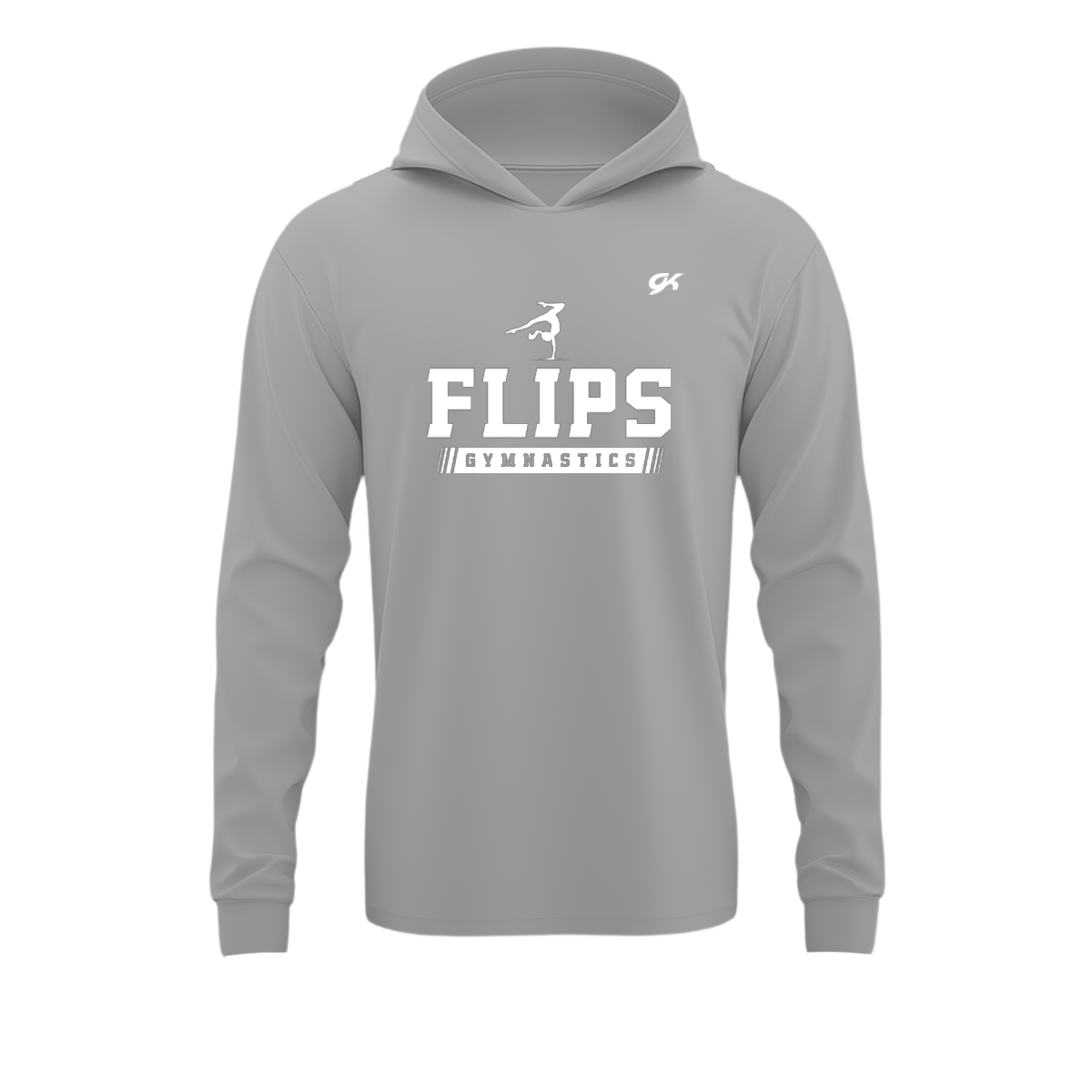 Cloud Fleece Hoodie