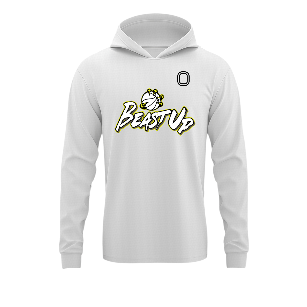 Women's Midweight Hooded Sweatshirt