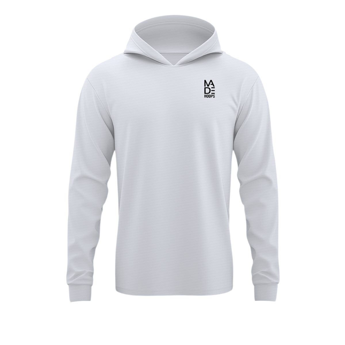 Youth Midweight Hooded Sweatshirt
