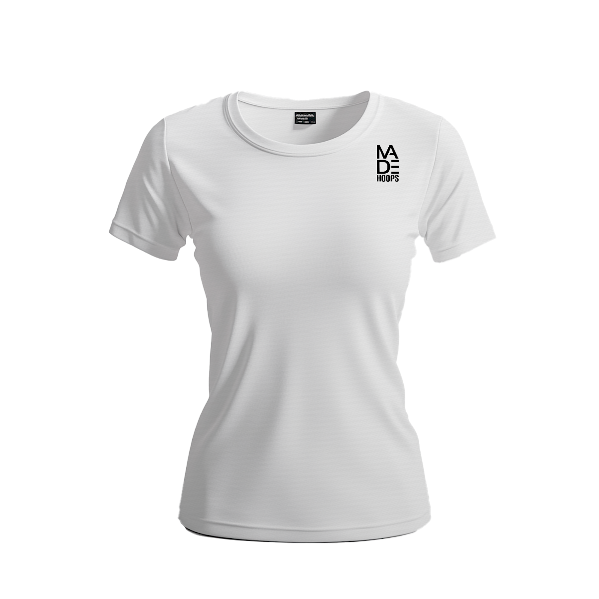 Women’s Short Sleeve Tri-Blend Tee