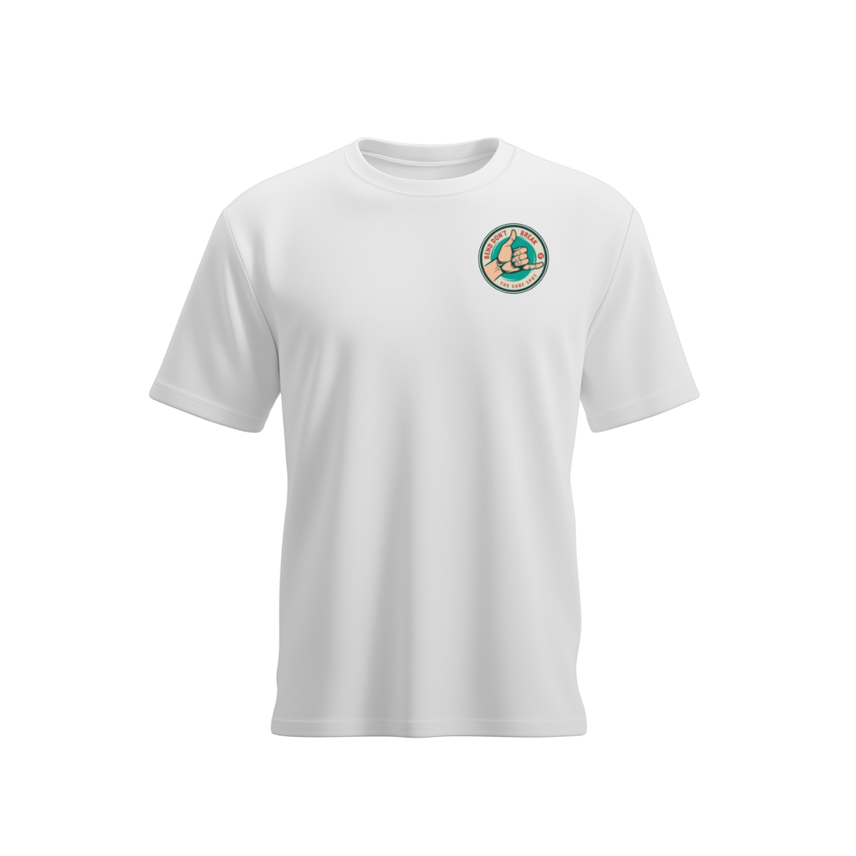 Perfect Tri Tee