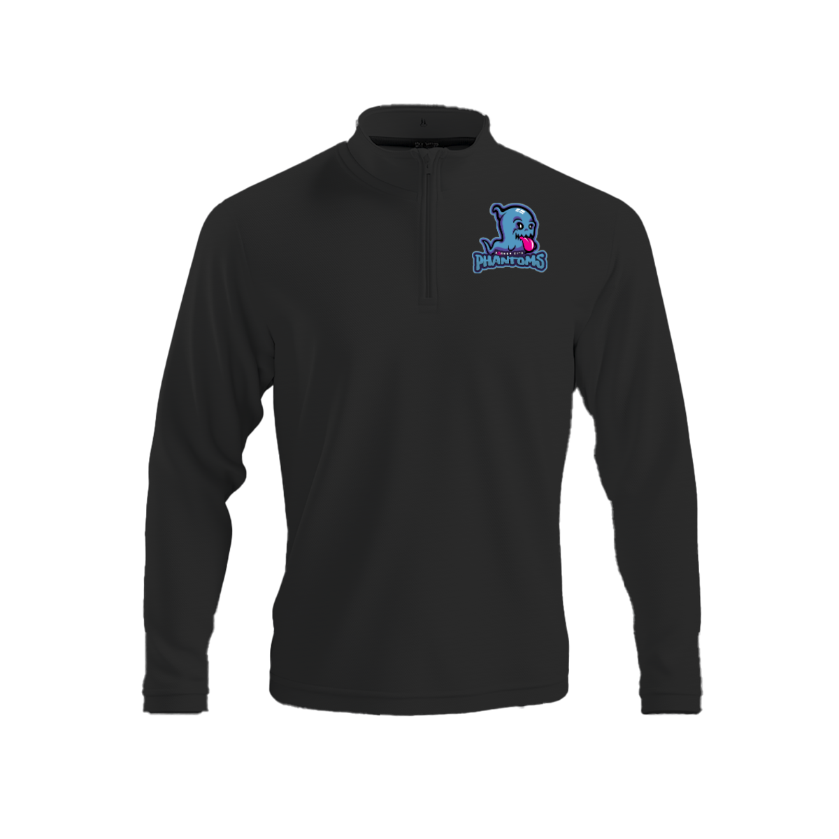 Performance 1/4-Zip