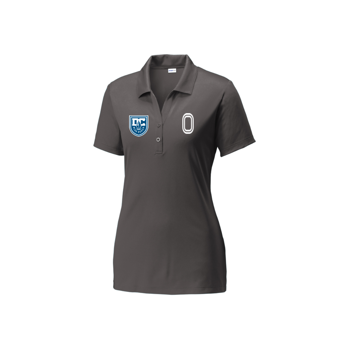 Women's Performance Polo