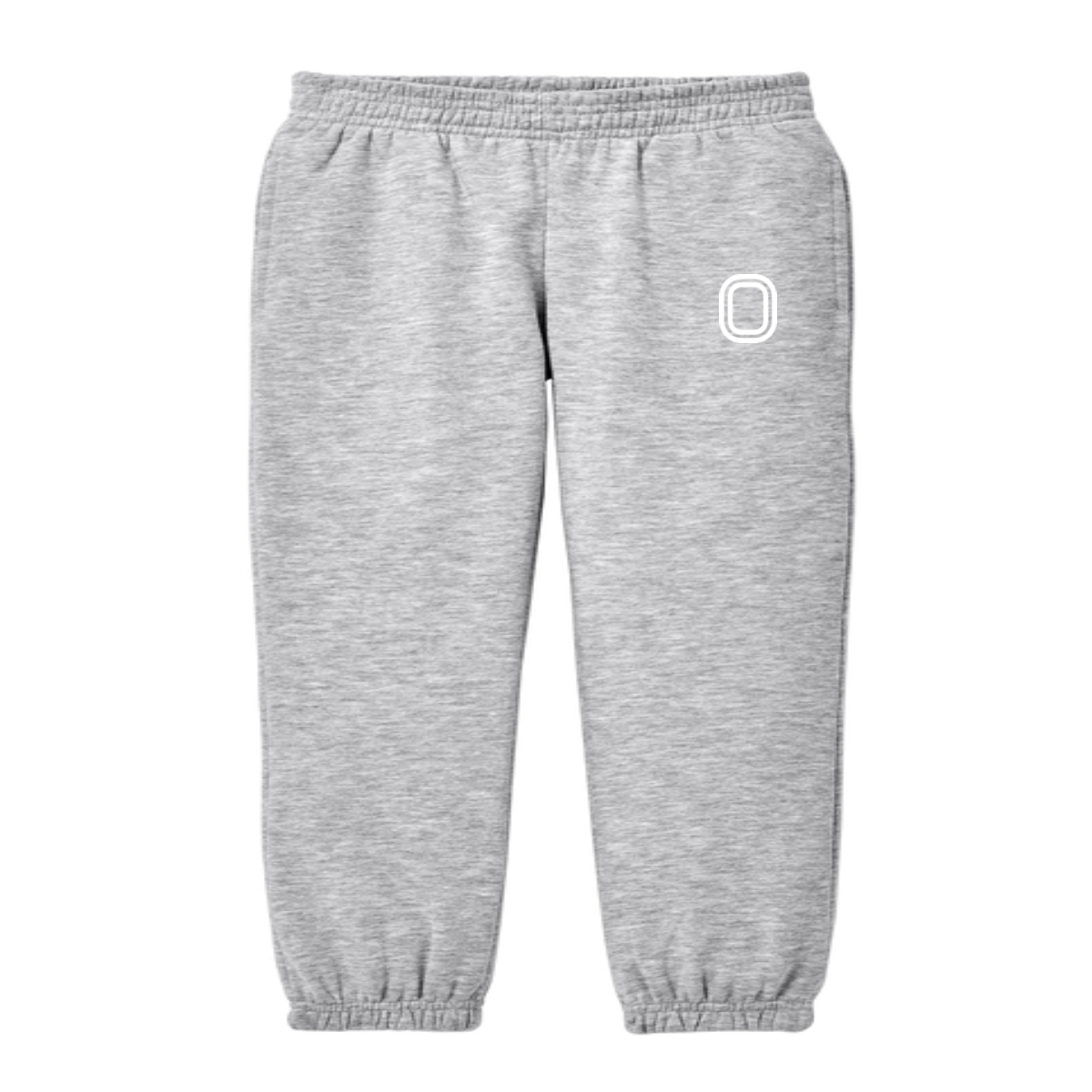 Youth Cuffed Sweatpant