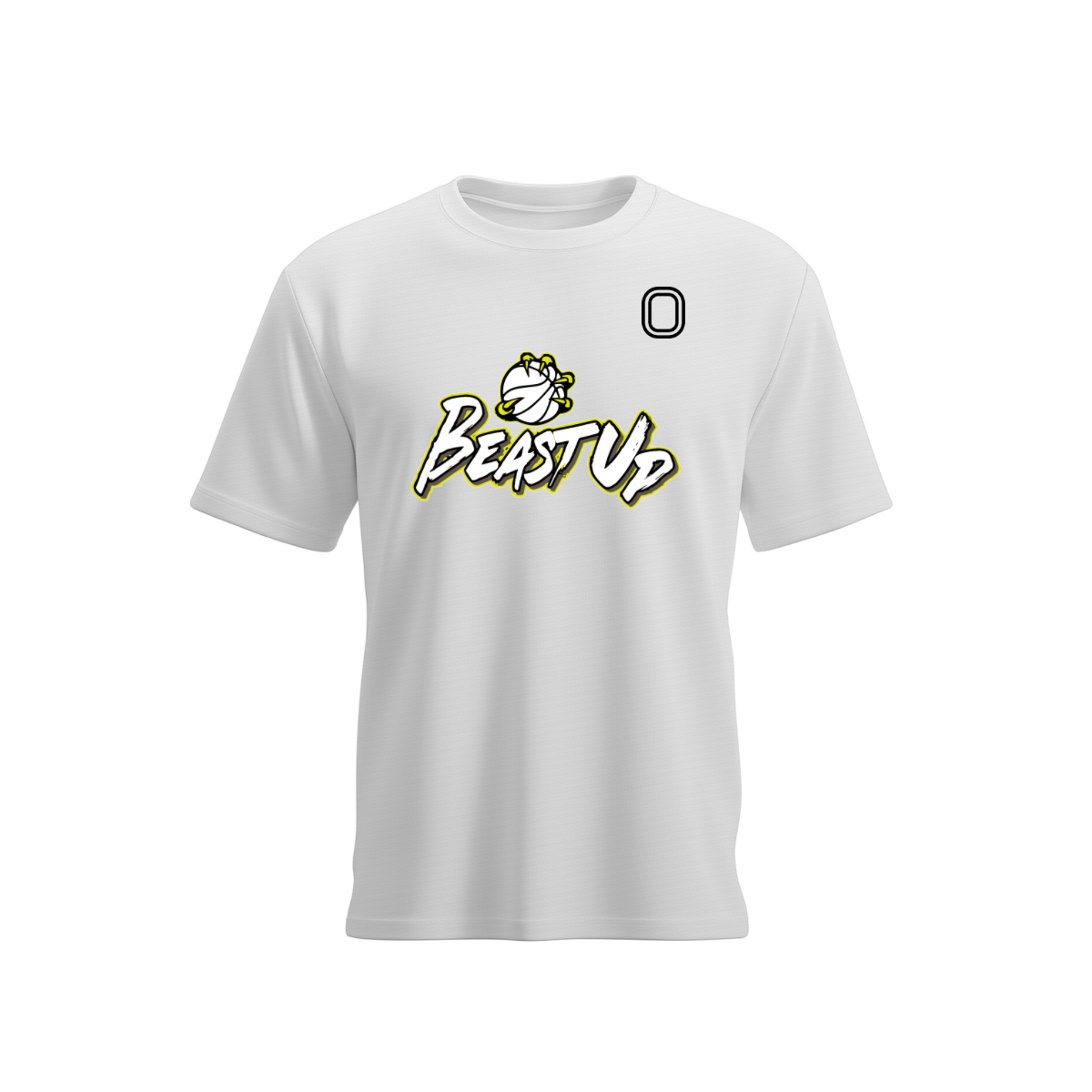 Youth Short Sleeve Tri-Blend Tee