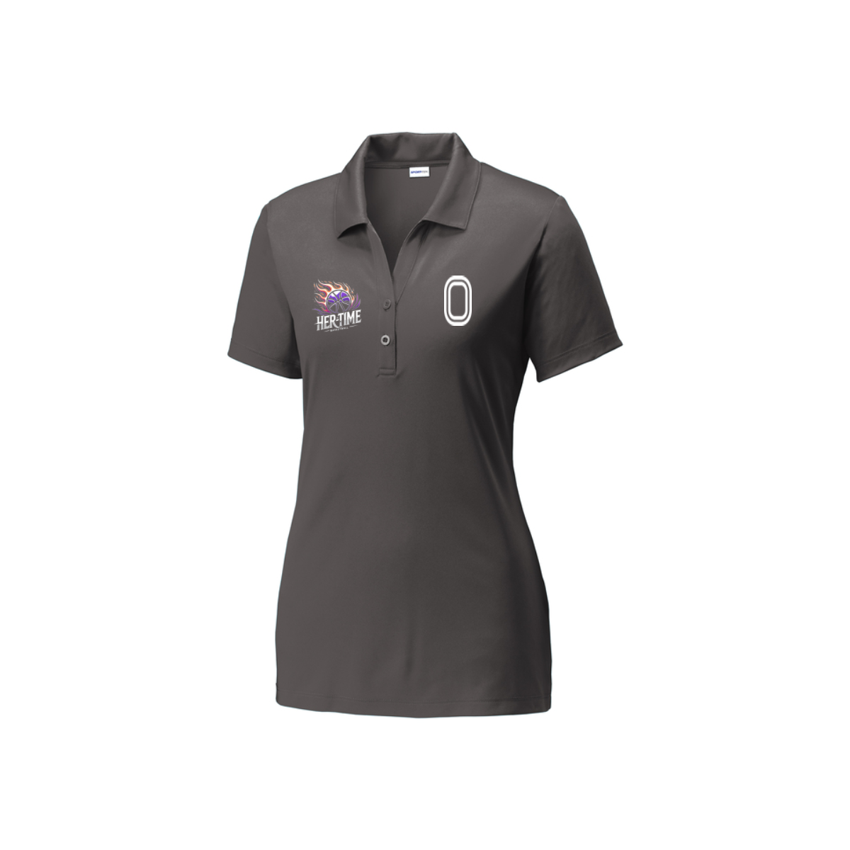 Women's Performance Polo