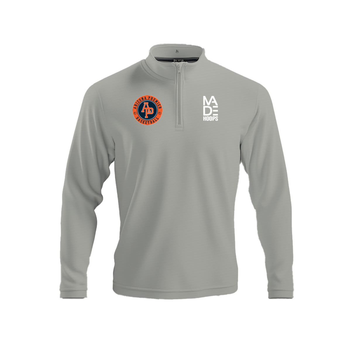Performance 1/4 Zip