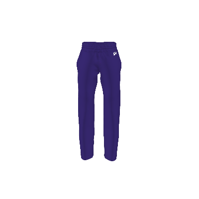 Warm Up Sweatpants