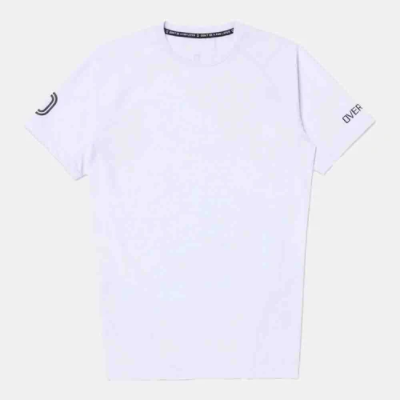 Kids' Valid Compression Tee
