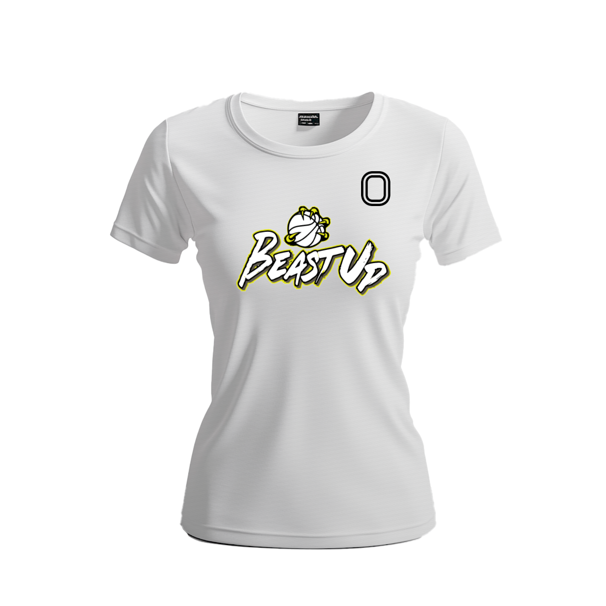 Women’s Short Sleeve Tri-Blend Tee