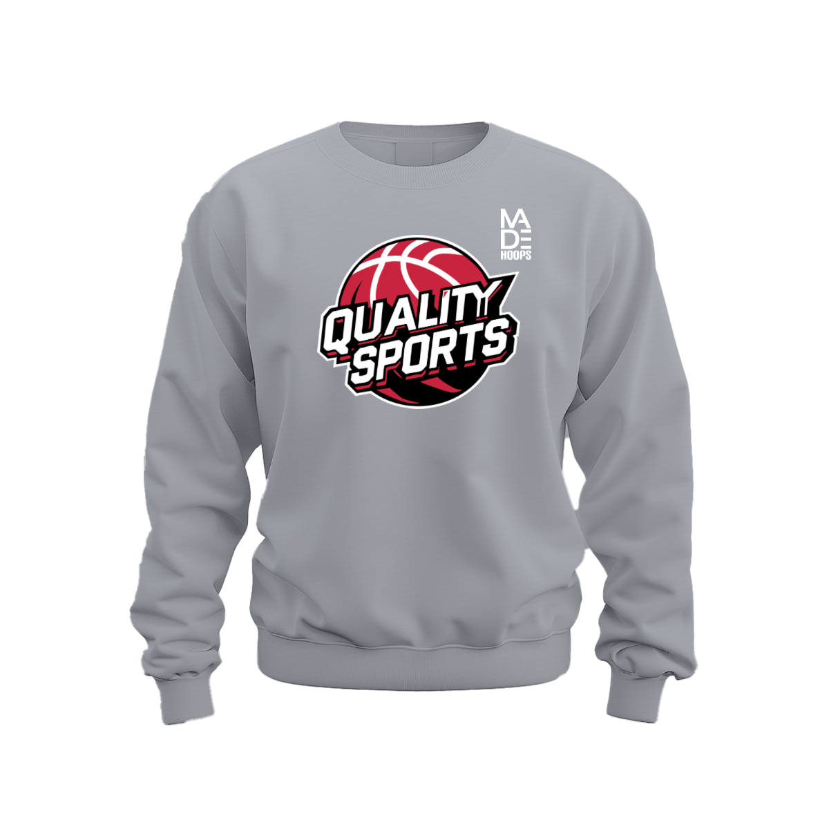 Women's Crewneck Sweatshirt