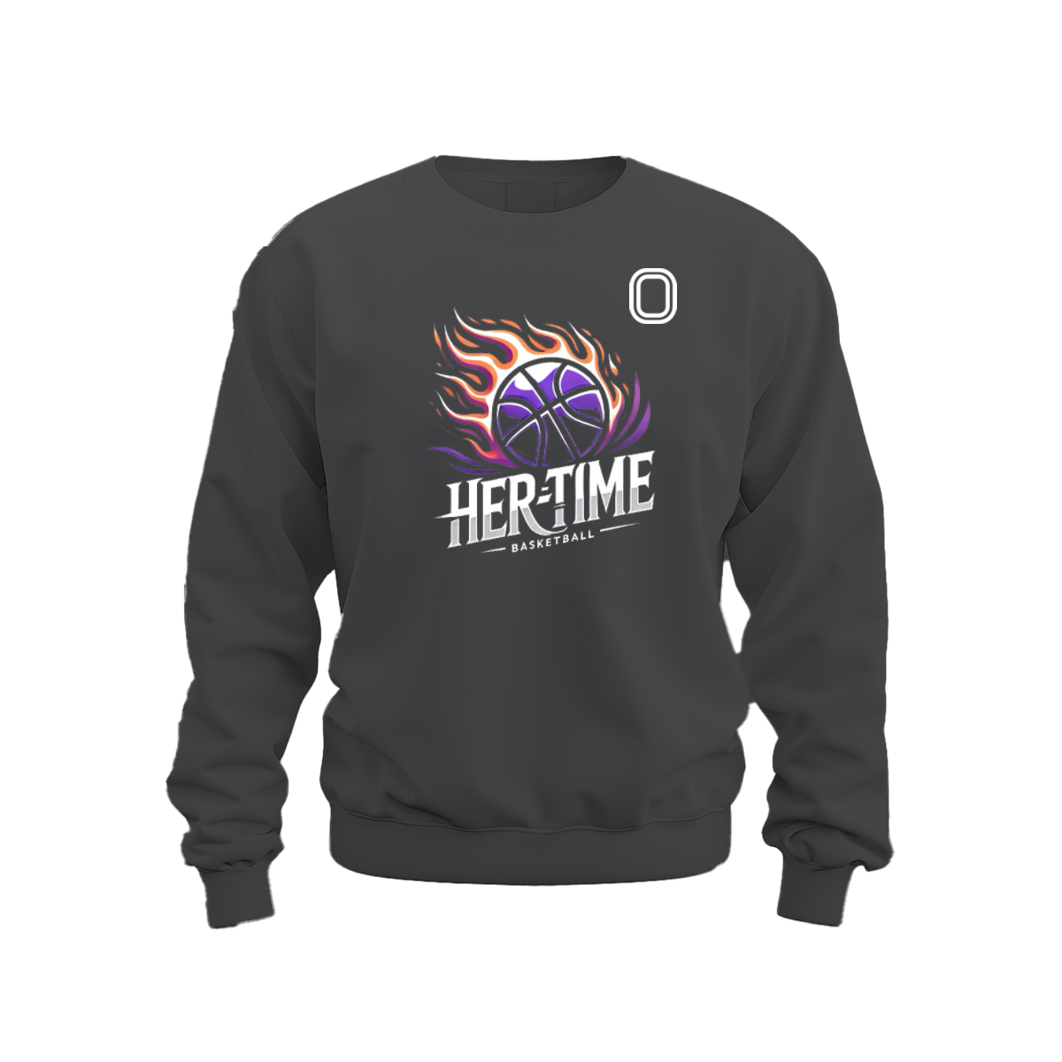 Crewneck Sweatshirt