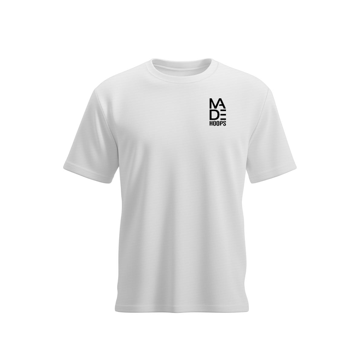 Short Sleeve Tri-Blend Tee