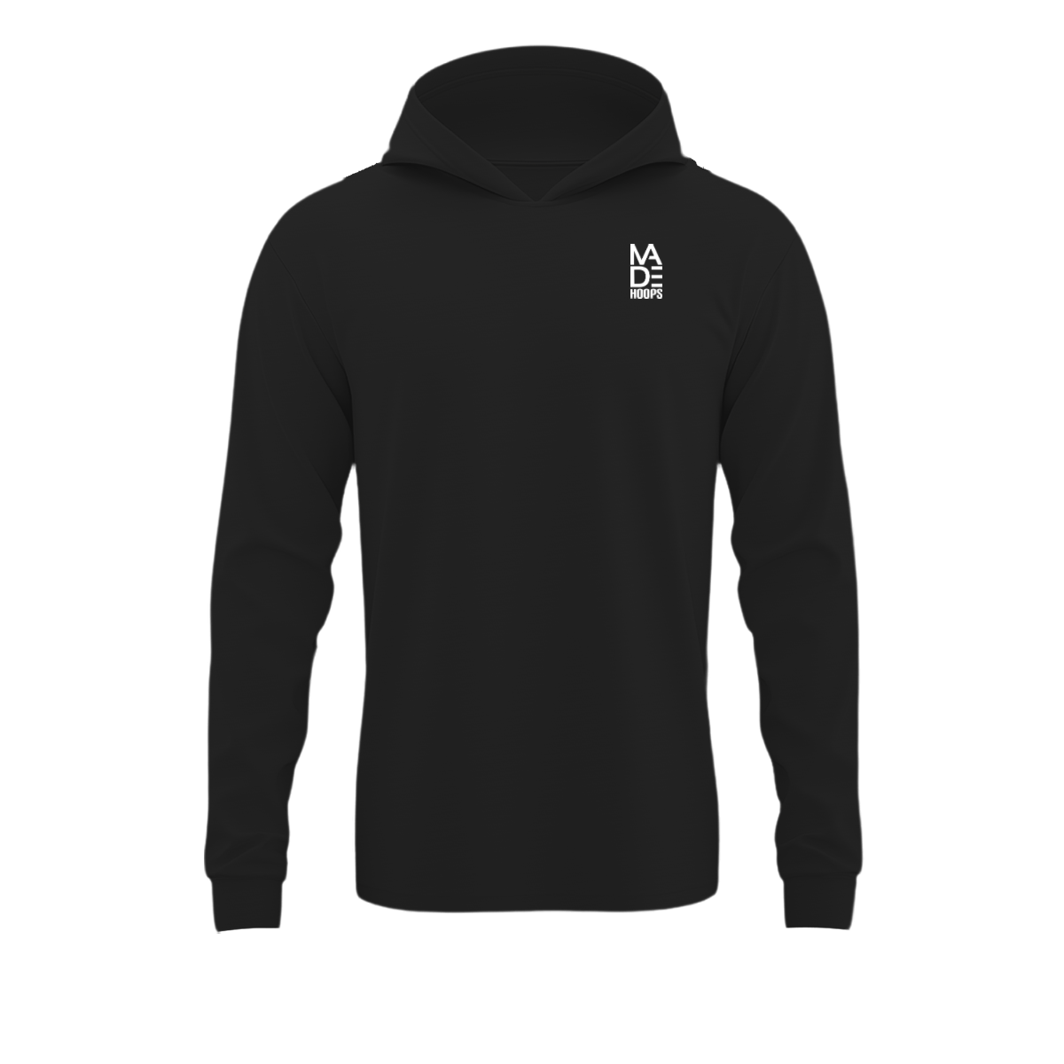 Women's Midweight Hooded Sweatshirt