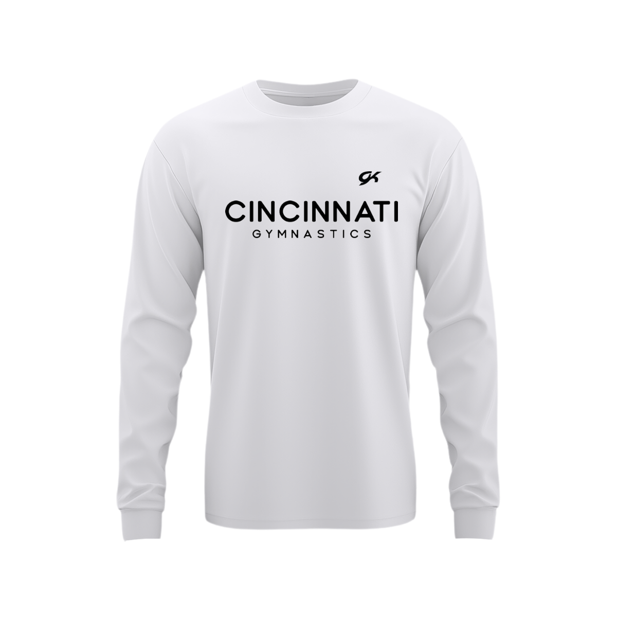 Youth Long Sleeve Tee