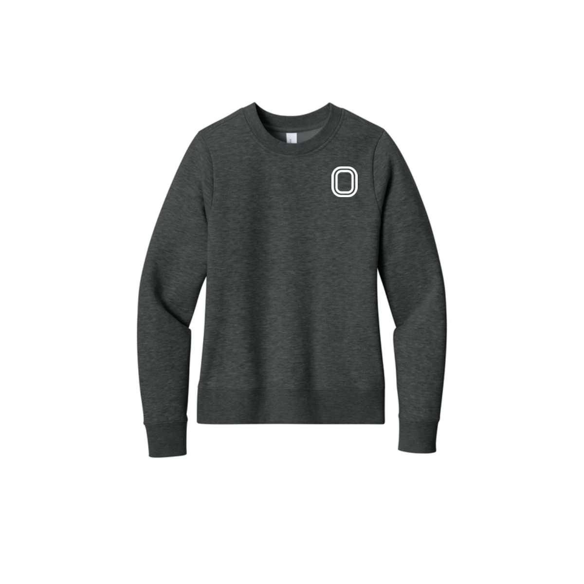 Women's Crewneck Sweatshirt