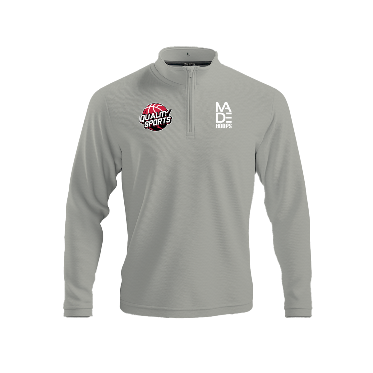 Performance 1/4 Zip
