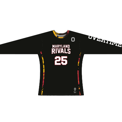 Mens Shooting Shirt