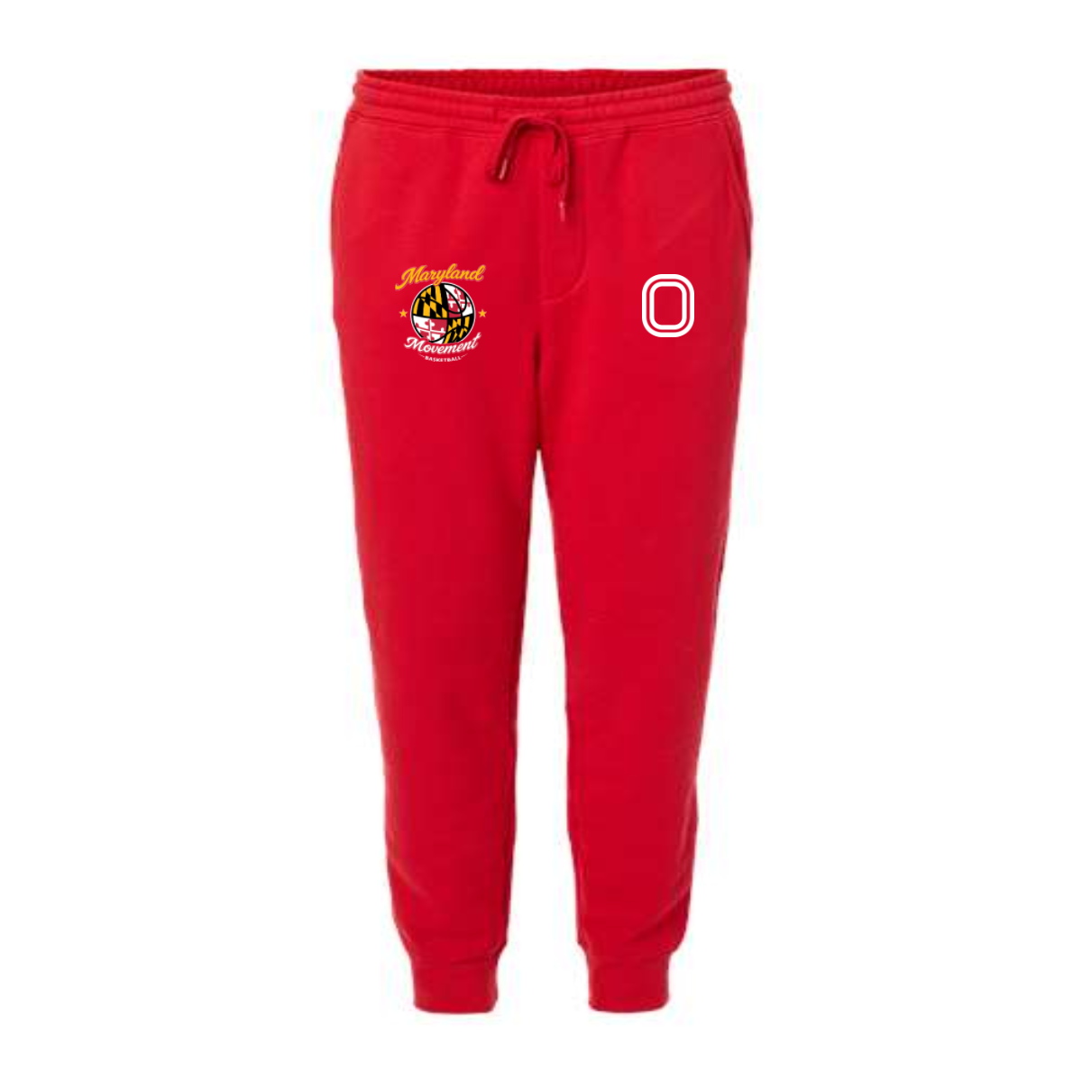 Jogger Sweatpant