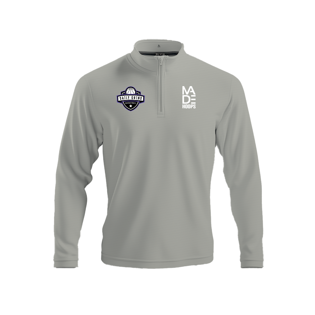 Performance 1/4 Zip