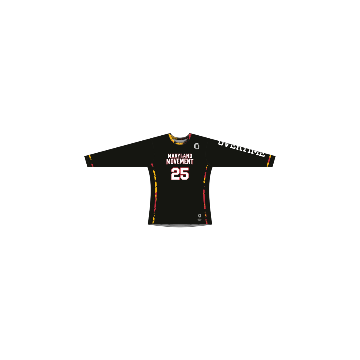 Shooting Shirt for Boys/Men