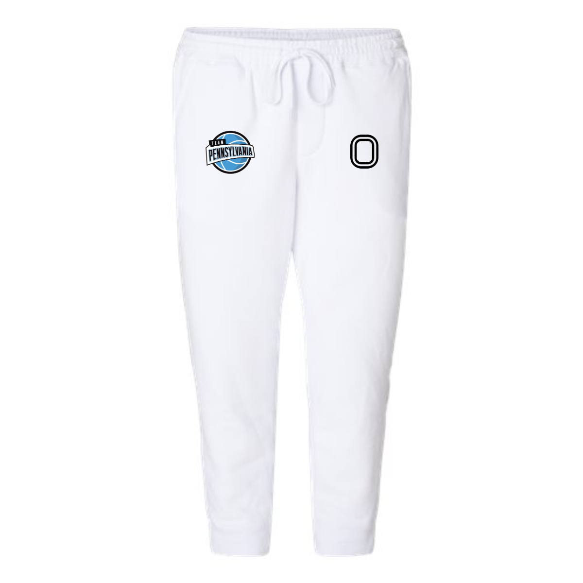 Jogger Sweatpant