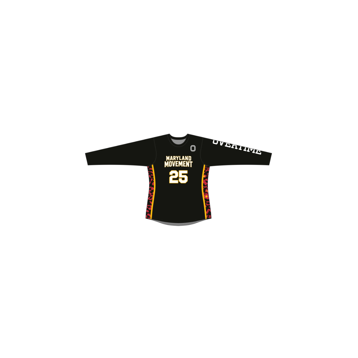 Shooting Shirt for Girls/Women