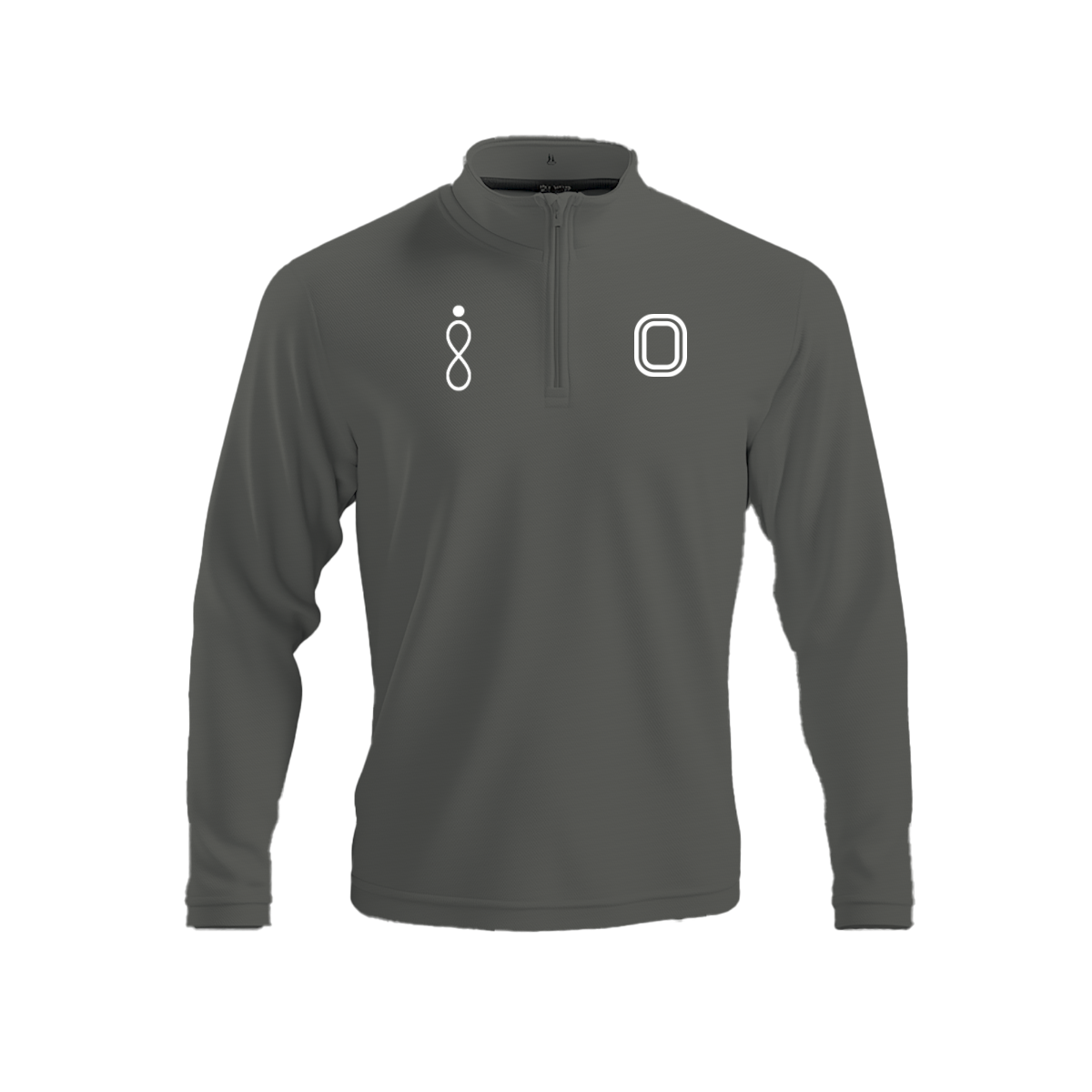 Performance 1/4 Zip