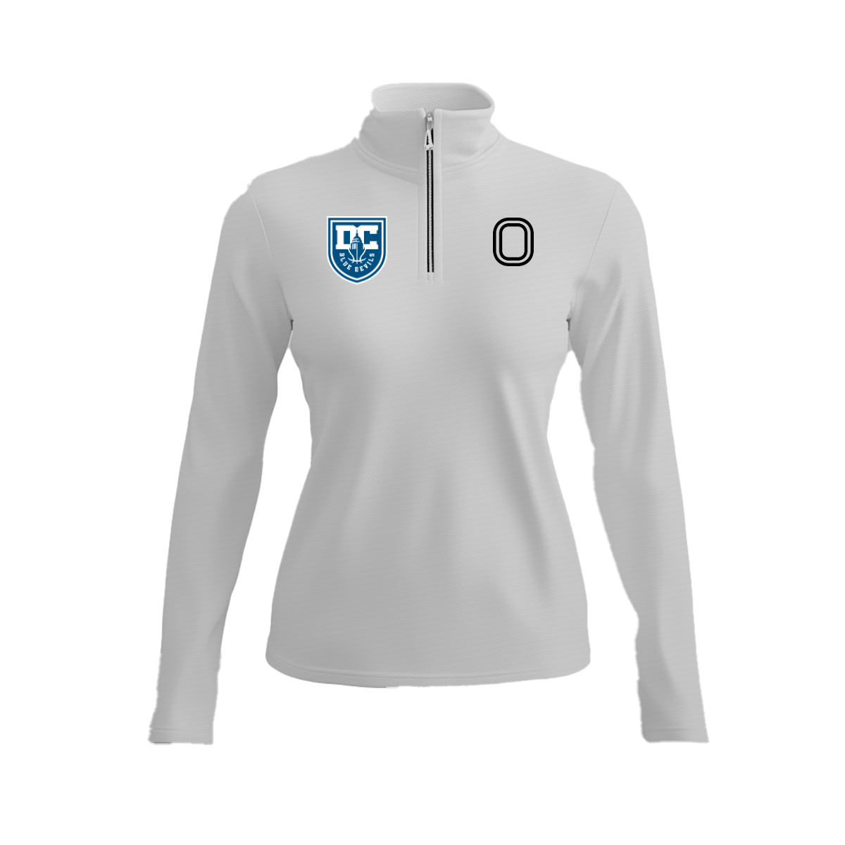Women's Performance 1/4-Zip